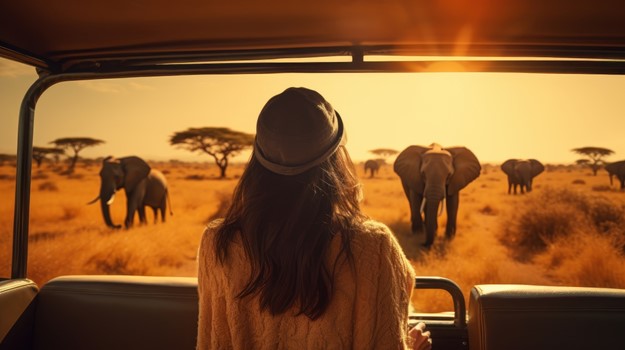 Eco-Tourism in Southern Africa